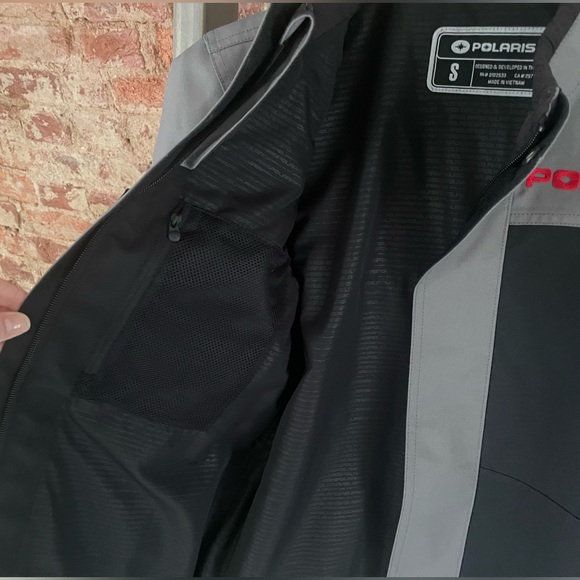 Polaris Riding Jacket - Picture 5 of 9